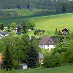 Kleingarten