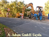 A. Adam GmbH Sayda